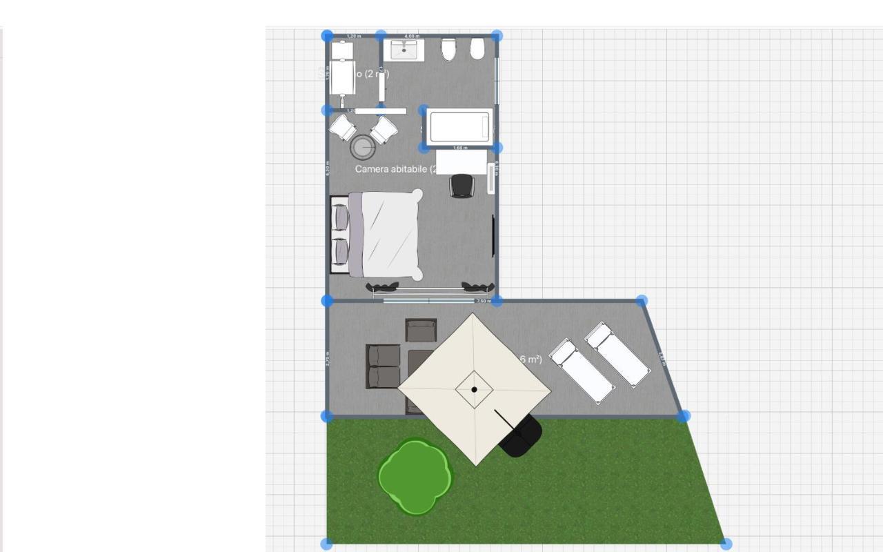 Sirmionerooms ภายนอก รูปภาพ