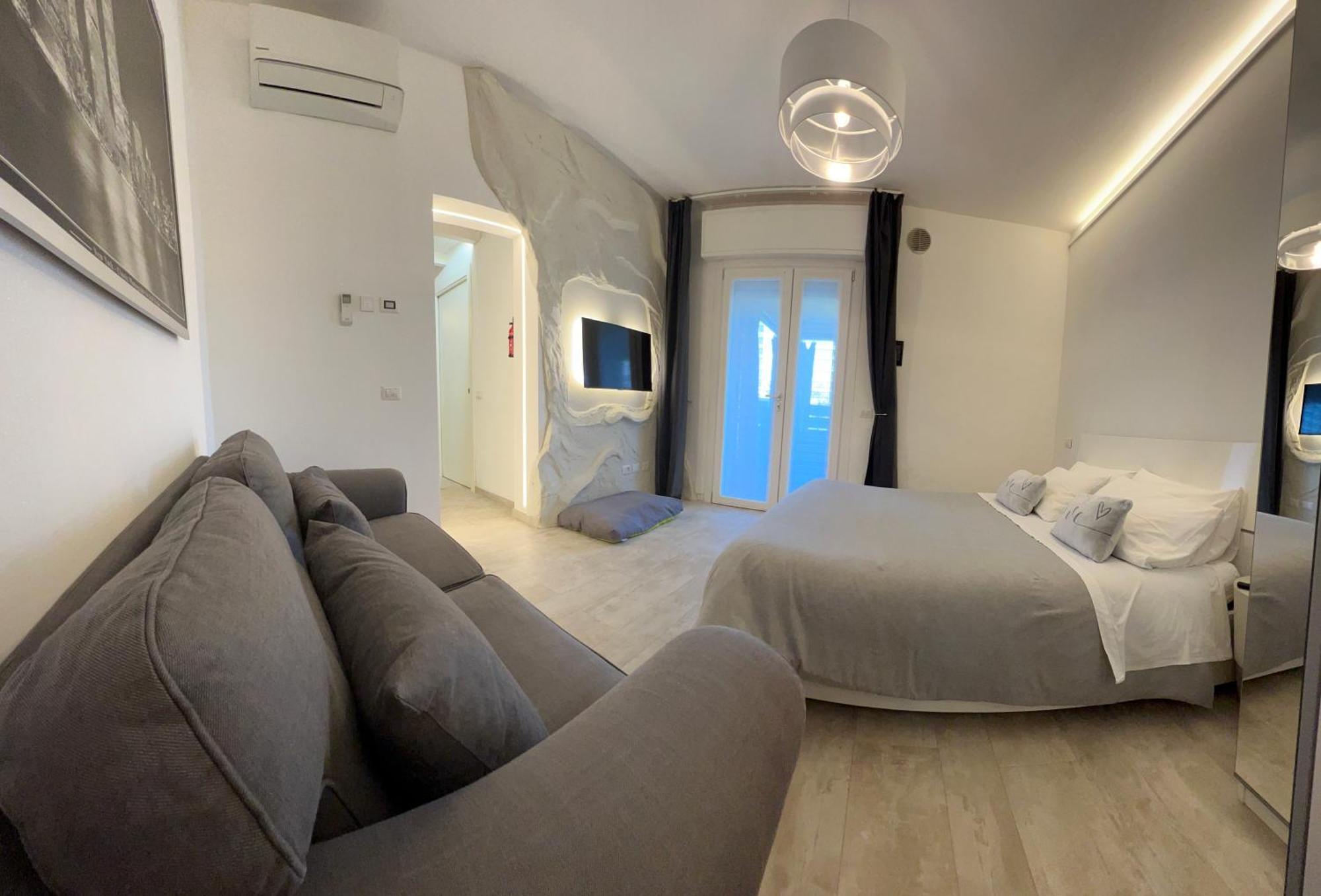 Sirmionerooms ภายนอก รูปภาพ
